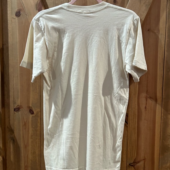 NWT Pumpkin Spice Season Short Sleeve T-Shirt - Picture 2 of 3